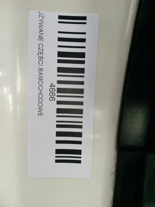 Puerta trasera derecha OEM 360195081 Nissan Qashqai image 8