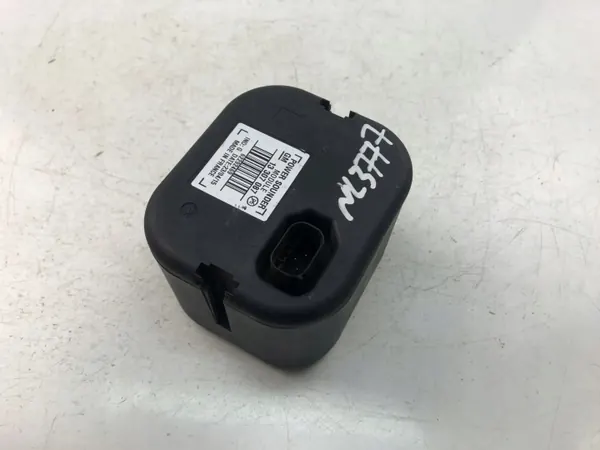 Sirena de alarma Chevrolet Cruze OEM 13307087 - Usado image 4