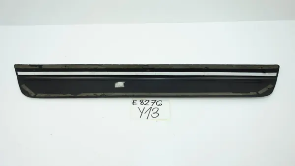 Audi Q5 S-Line 2008- Garniture de seuil droit avant 8R0853374 image 4
