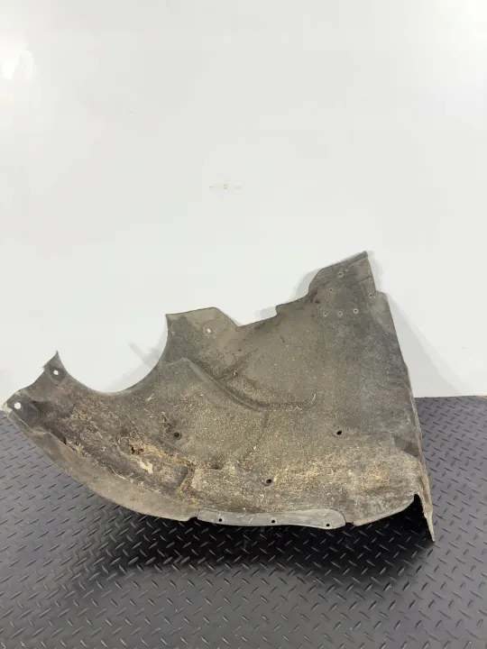 BMW F20 F21 höger fram bakskärm OEM 7241846 image 2