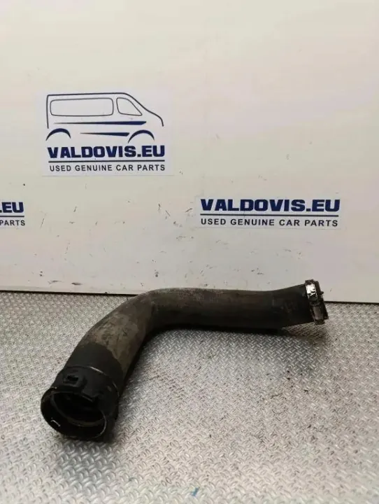 Turbosmörjningsrör OEM 2E0145856E VW Crafter image 3