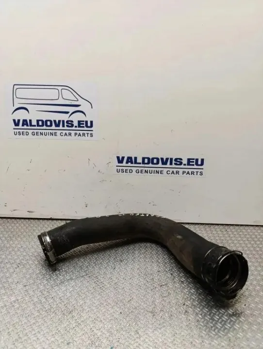 Turbosmörjningsrör OEM 2E0145856E VW Crafter image 4