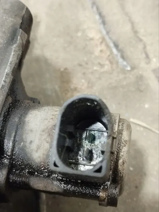 Audi A5 8T 2010 Stuurinrichting image 10