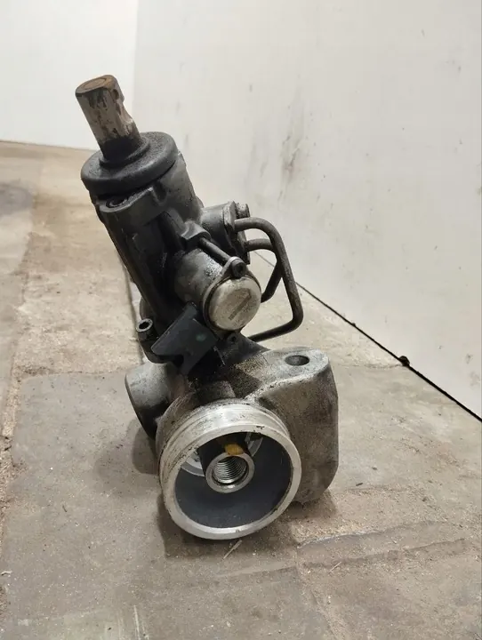 Audi A5 8T 2010 Stuurinrichting image 2