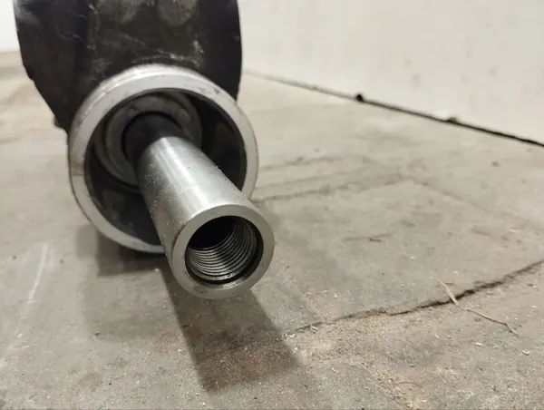 Audi A5 8T 2010 Stuurinrichting image 3