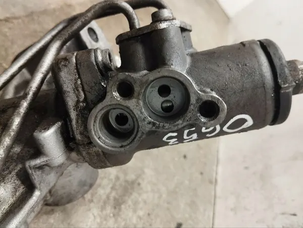 Audi A5 8T 2010 Stuurinrichting image 4