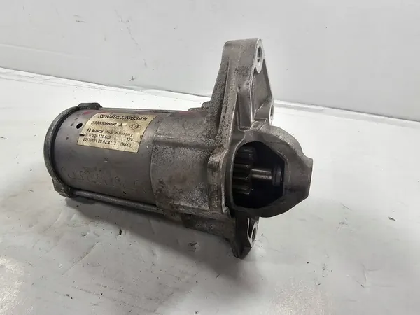 Motor de arranque Renault Espace 1.6 BiTurbo 233000686R image 3