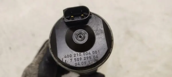 OEM 7509295 BMW Valvetronic - Régulateur d'occasion image 3
