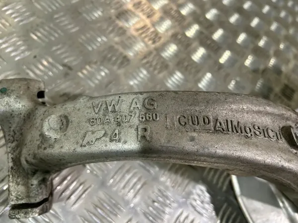 Manga roda dianteira OEM 80A407560 para Audi Q5 SQ5 2017 image 10