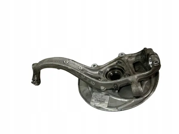 Manga roda dianteira OEM 80A407560 para Audi Q5 SQ5 2017 image 6