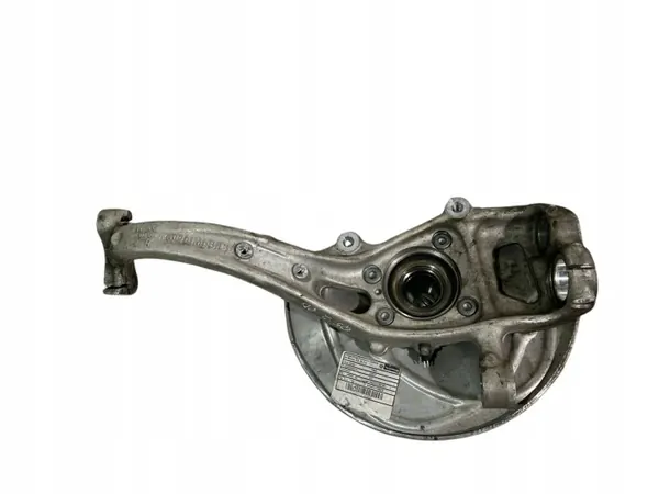 Manga roda dianteira OEM 80A407560 para Audi Q5 SQ5 2017 image 7