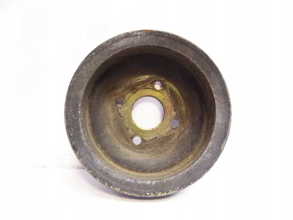 Poulie Pompe à Eau Ford Transit MK5 OEM 924F8A528AA image 2