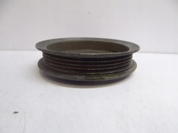Poulie Pompe à Eau Ford Transit MK5 OEM 924F8A528AA image 3