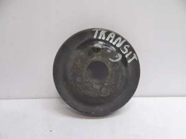 Poulie Pompe à Eau Ford Transit MK5 OEM 924F8A528AA image 4
