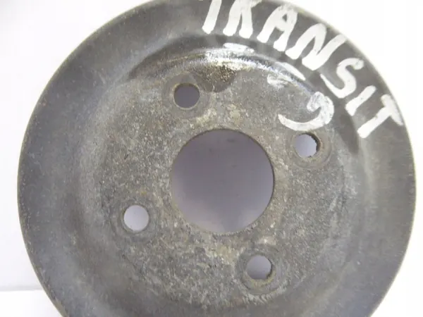 Poulie Pompe à Eau Ford Transit MK5 OEM 924F8A528AA image 5
