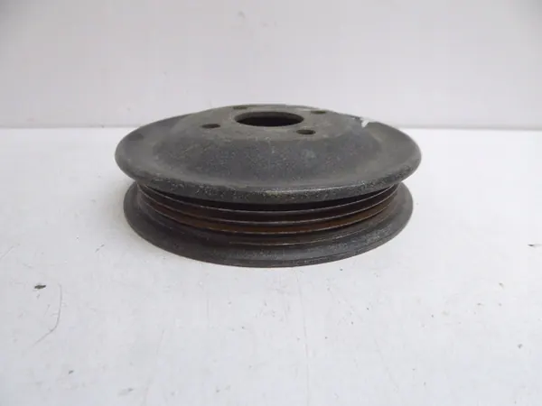 Poulie Pompe à Eau Ford Transit MK5 OEM 924F8A528AA image 6