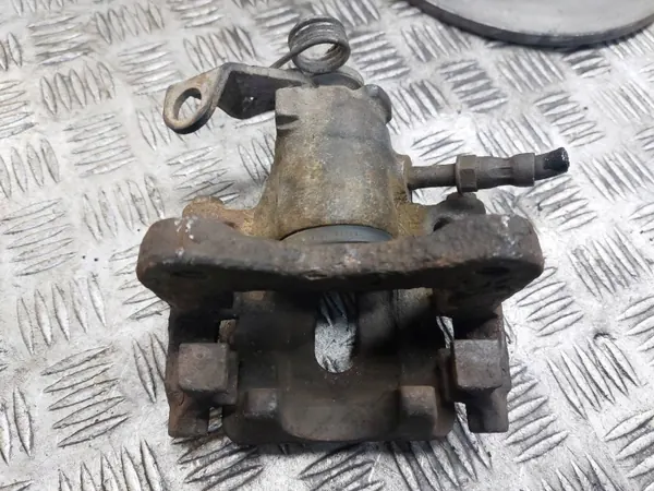 Discos, Pastilhas e Pinça Traseira VW Sharan MK1 image 5