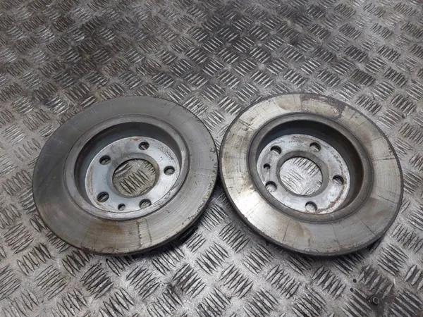 Discos, Pastilhas e Pinça Traseira VW Sharan MK1 image 8