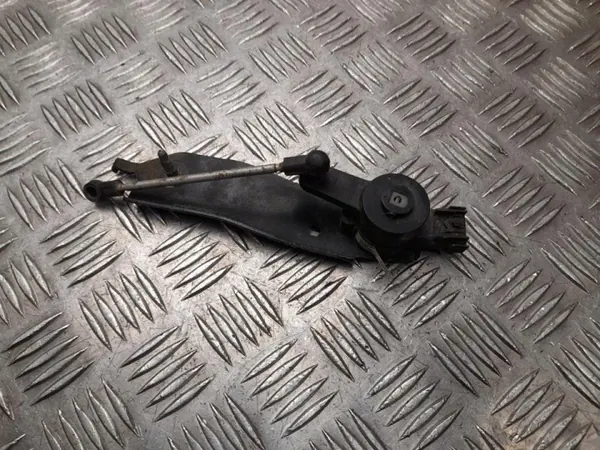 Sensor nível suspensão ar OEM 84400587 para Opel image 2
