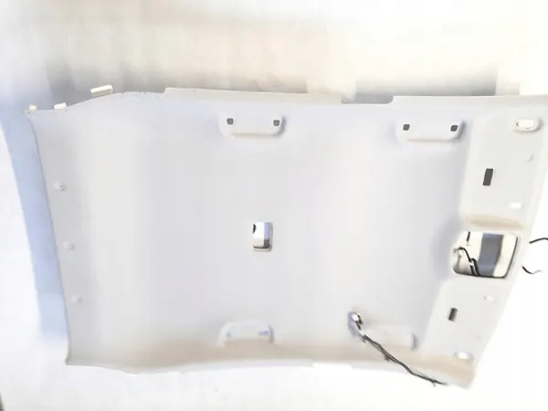OEM 85300K4800TTX Dakbekleding voor Hyundai Kona EV 2018- image 2