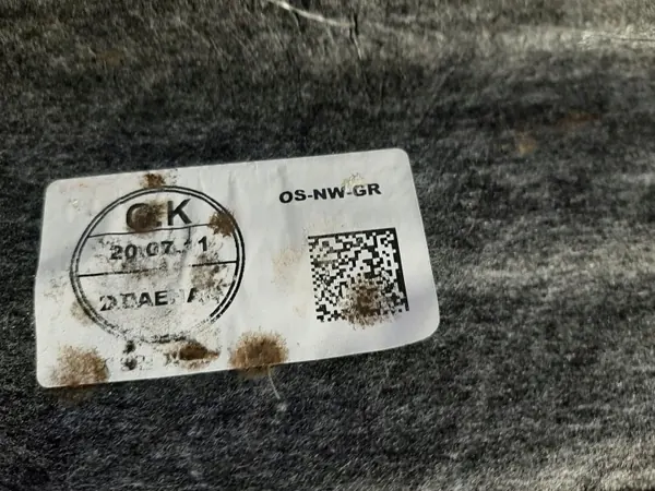 OEM 85300K4800TTX Dakbekleding voor Hyundai Kona EV 2018- image 6