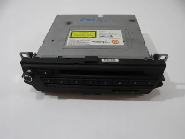Lector Radio Navegación BMW CIC OEM 9226345 image 2