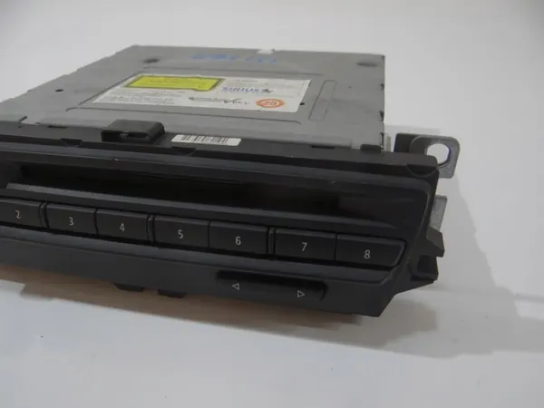 Lector Radio Navegación BMW CIC OEM 9226345 image 3
