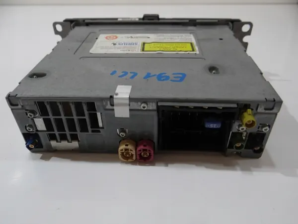 Lector Radio Navegación BMW CIC OEM 9226345 image 4