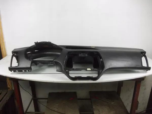 Consola salpicadero OEM 041Y45W para Hyundai i20 08-14 image 2