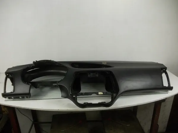 Consola salpicadero OEM 041Y45W para Hyundai i20 08-14 image 8