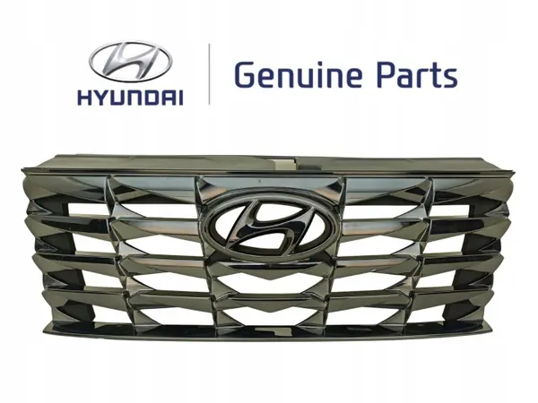 Etupaneeli OEM 86351-N7100 Hyundai Tucson IV 2020- image 2