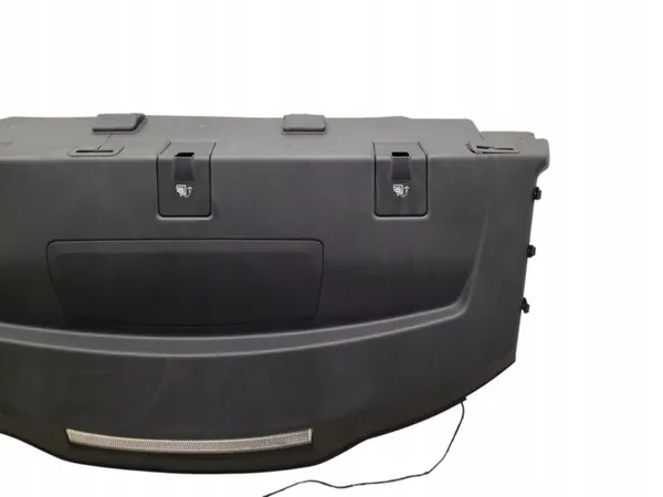 Maserati Ghibli 2017 Achterbak plank OEM 06700493060 image 10