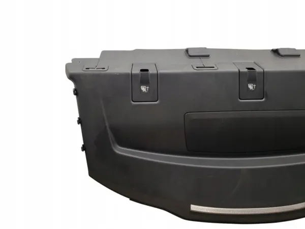 Maserati Ghibli 2017 Achterbak plank OEM 06700493060 image 4