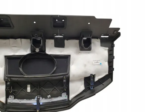 Maserati Ghibli 2017 Achterbak plank OEM 06700493060 image 6