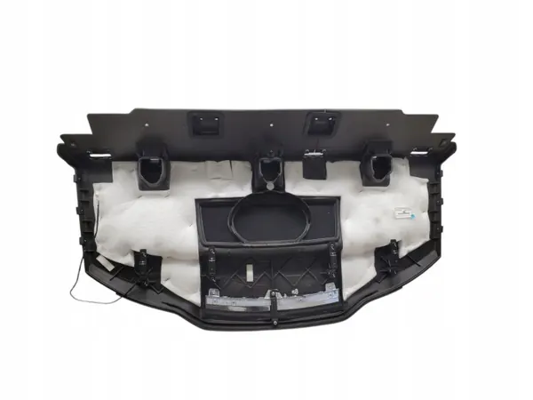 Maserati Ghibli 2017 Achterbak plank OEM 06700493060 image 7