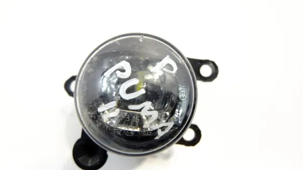 Farol Halogéneo Esquerdo Ford Puma MK2 JX7B-15A255-AB image 4