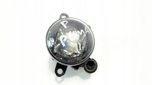 Farol Halogéneo Esquerdo Ford Puma MK2 JX7B-15A255-AB image 5