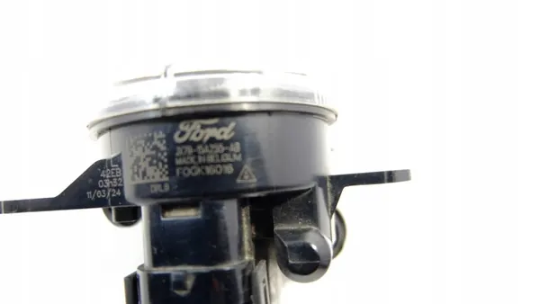 Farol Halogéneo Esquerdo Ford Puma MK2 JX7B-15A255-AB image 8