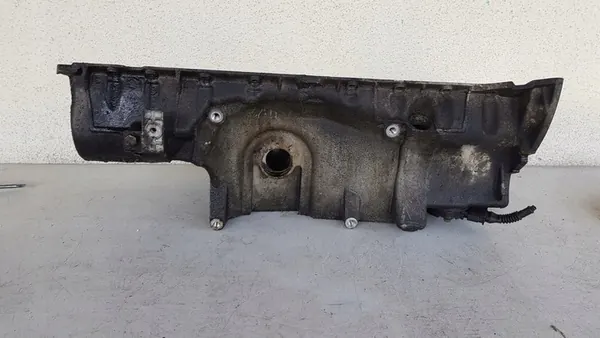 Oljeplåt BMW E46 3.0 330XI image 2