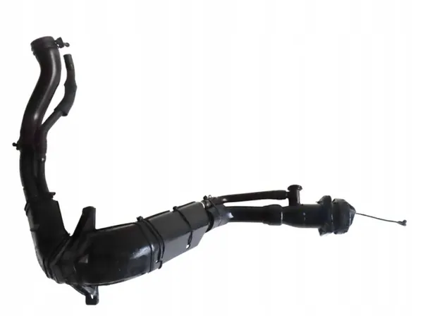 Brandstoftankvulpijp OEM 31030-A6XXX voor Hyundai i30 II image 2