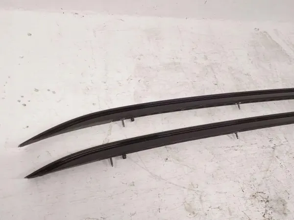 Volvo XC40 I Barres de Toit OEM 31463590 - Ensemble Complet image 3