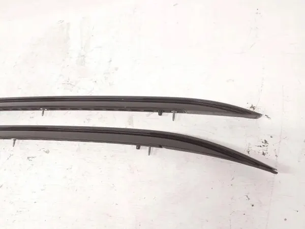 Volvo XC40 I Barres de Toit OEM 31463590 - Ensemble Complet image 4
