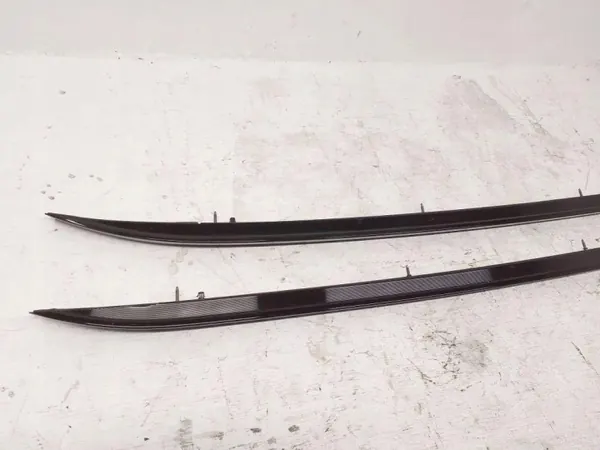 Volvo XC40 I Barres de Toit OEM 31463590 - Ensemble Complet image 5