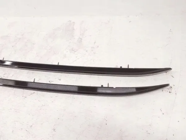 Volvo XC40 I Barres de Toit OEM 31463590 - Ensemble Complet image 6