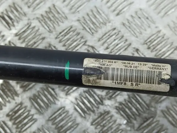 Volkswagen Tiguan 2021 Stabilizzatore anteriore / Barra image 5