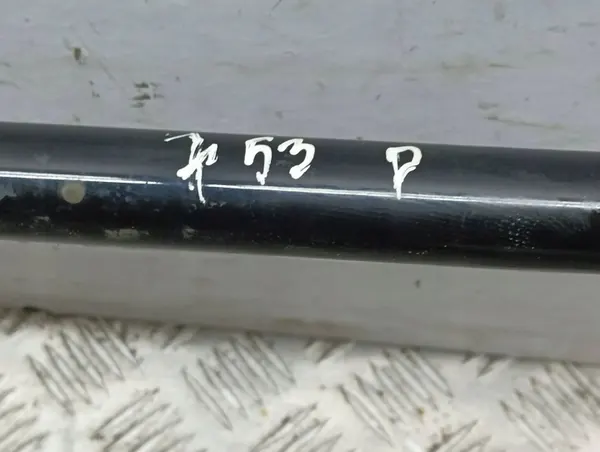 Volkswagen Tiguan 2021 Stabilizzatore anteriore / Barra image 6