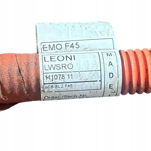 Pièce avant BMW OE 7619682 pour Série 2 F45 2016 image 3