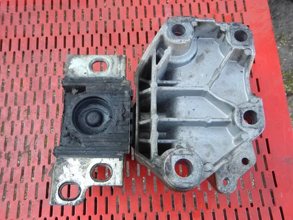 Supporto motore Fiat 1358696080 image 2