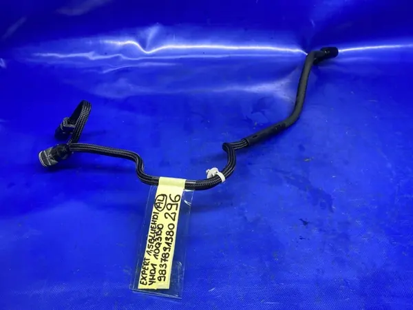 Mangueira Tanque AdBlue OEM 9837891380 Peugeot Expert image 2