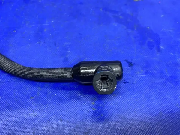 Mangueira Tanque AdBlue OEM 9837891380 Peugeot Expert image 7